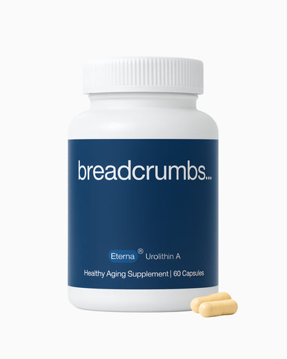 Eterna® Urolithin A Formula